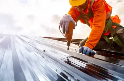 Travaux de zinguerie à Laines-aux-Bois